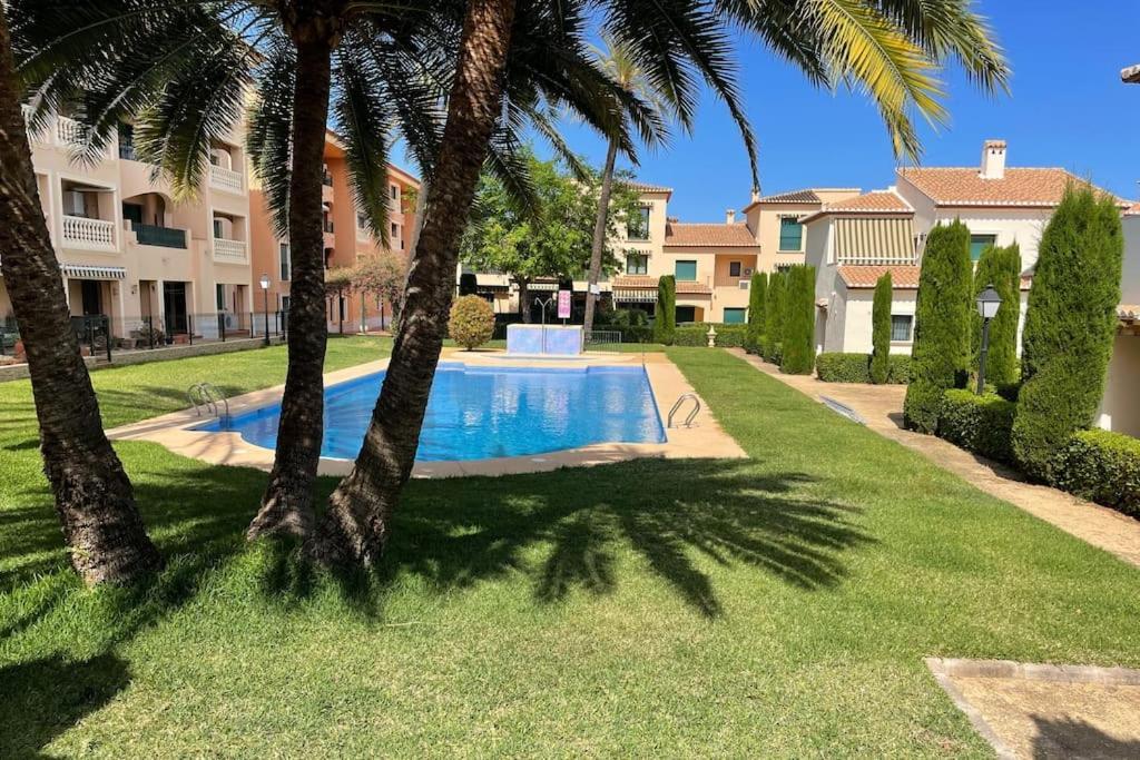 Holiday home Casa En Ubicacion Excepcional En Javea